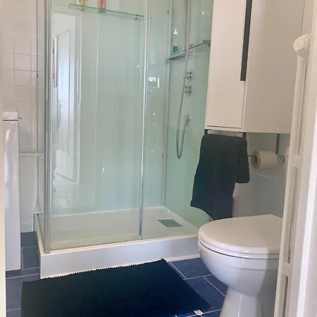 Vue Magnifique, 7 Mn Gare, Muse, Centre, Parking Apartment Metz Exterior photo