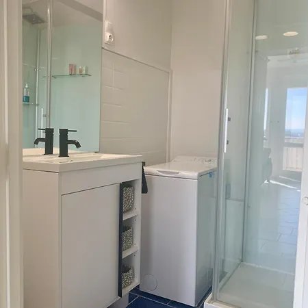 Vue Magnifique, 7 Mn Gare, Muse, Centre, Parking Apartment Metz Exterior photo