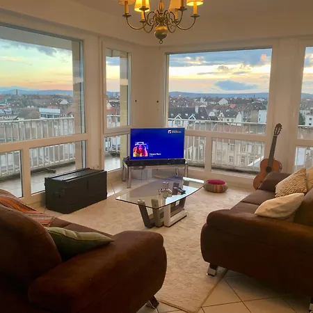 Vue Magnifique, 7 Mn Gare, Muse, Centre, Parking Apartment Metz Exterior photo