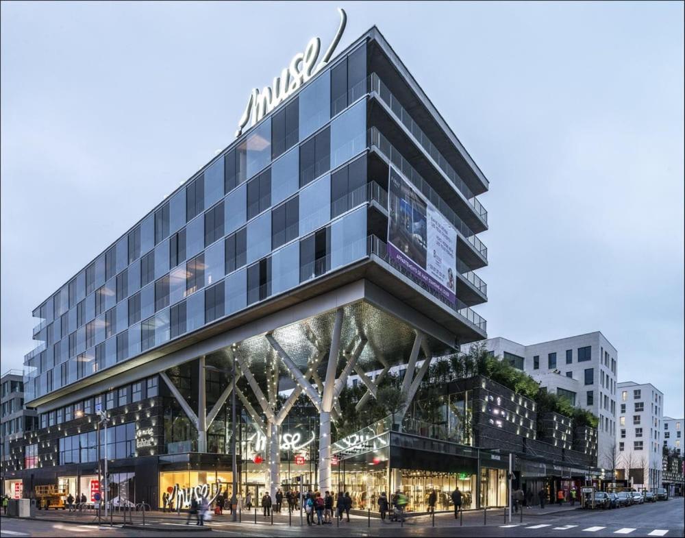 Vue Magnifique, 7 Mn Gare, Muse, Centre, Parking