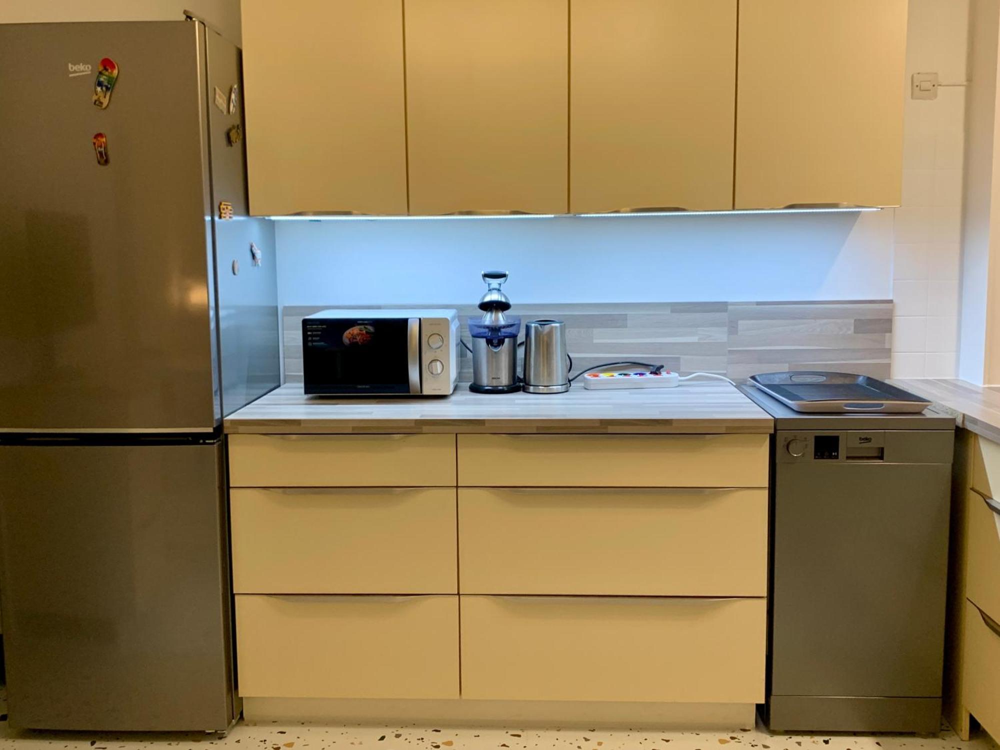 Apartment Vue Magnifique, 7 Mn Gare, Muse, Centre, Parking